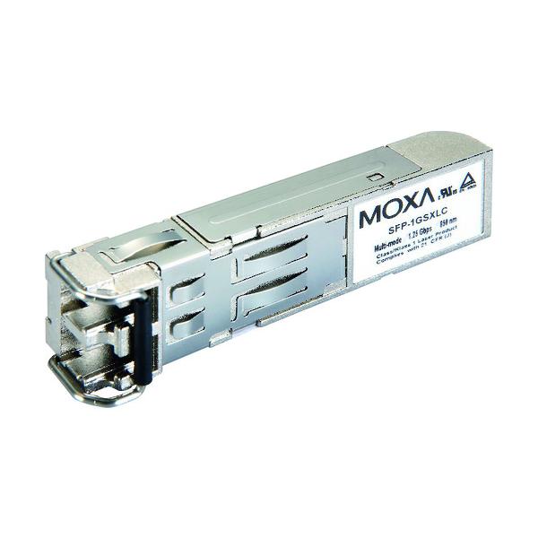 MOXA SFP-1GSXLC SFP-1GSXLC