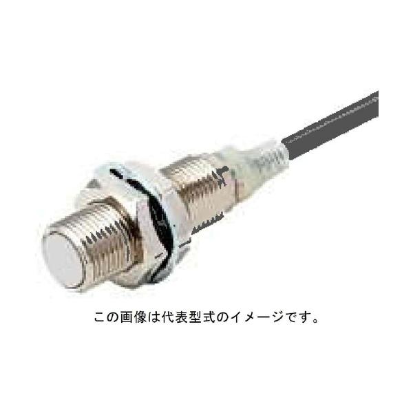 OMRON スタンダードタイプ近接センサ 直流2線式 シールドタイプ 検出距離 3mm E2E-X3D1-N2M