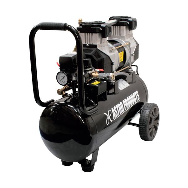 アストロプロダクツ AP ハイスピード エアコンプレッサー 30L HC997 2004000009979