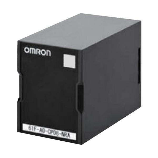 OMRON 代わり代わり動かす中次ぎ 61F-AO 61F-AO-CP08-NRA
