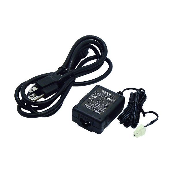 VESSEL 電源アダプタ No.AD24-GP AD-24GP