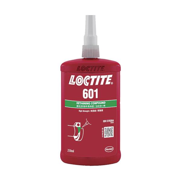 ロックタイト はめ合い固定剤 601 250ml 601-250｜工具の楽市