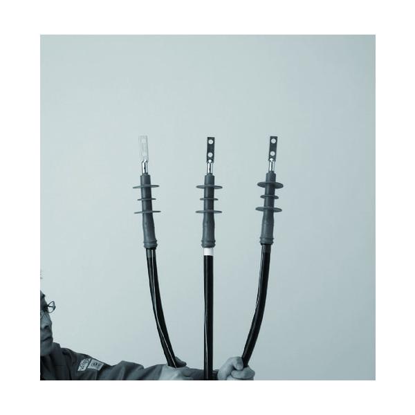 3M 関東ご機嫌-K期間II-EM(屋外用)CVT100SQ用一揃いの道具 T6SB-R3-O100-EM