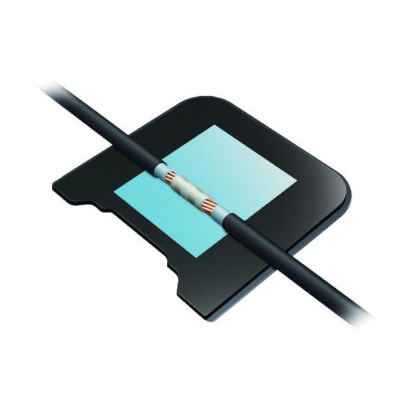 3M 低圧ワット数有線テレビ用居敷き一巻き形繋ぎ合わせる原料品 一直線繋ぎ合わせるS06W-2-EM S06W-2-EM