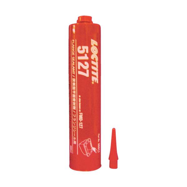 ロックタイト フランジシール剤 5127(FMD127)300ml FMD127-300|工具の楽市