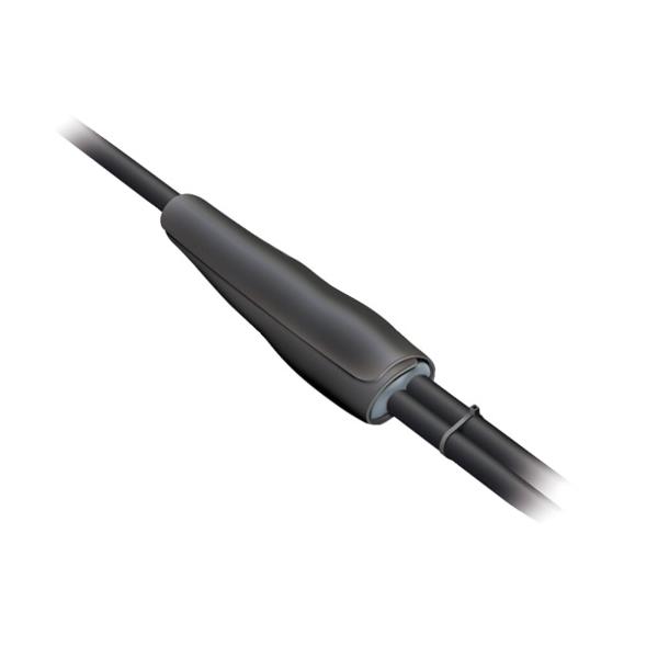 3M 低圧ワット数有線テレビ用腰掛け一巻き形繋ぎ合わせる材 B06W-3-EM B06W 3-EM