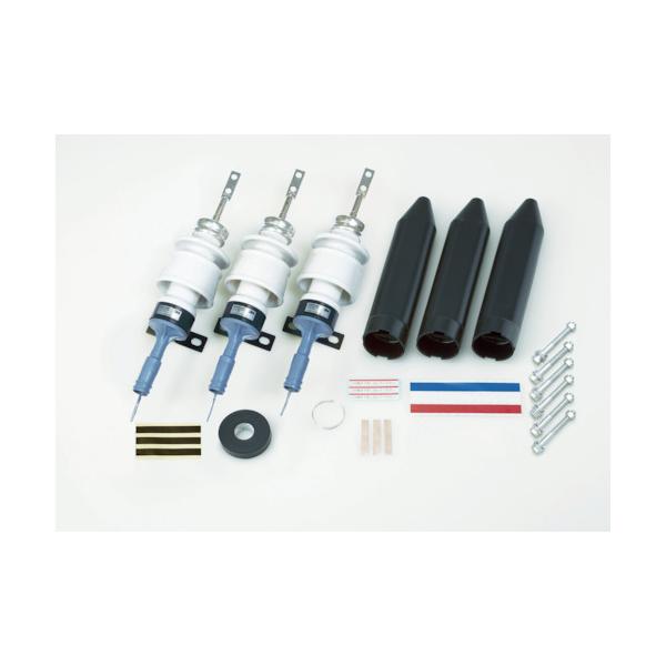 3M 関東御機嫌-K碍子II-EM(耐塩用)CVT100SQ有線テレビ用一揃いの道具 HGT100G EM KANTO