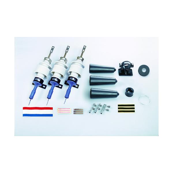 3M 御機嫌-K碍子II-EM(耐塩用)CVT14/22SQ有線テレビ用一揃いの道具 HGT 22G EM