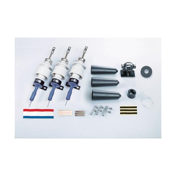 3M 御機嫌-K碍子II-EM(耐塩用)CVT38/60SQ有線テレビ用一揃いの道具 HGT 60G EM