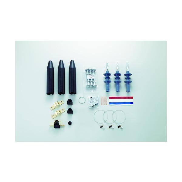 3M 関東御機嫌-K期間II-EM(屋外用)CVT14/22SQ用一揃いの道具 T6SB-R3-O14/22 EM