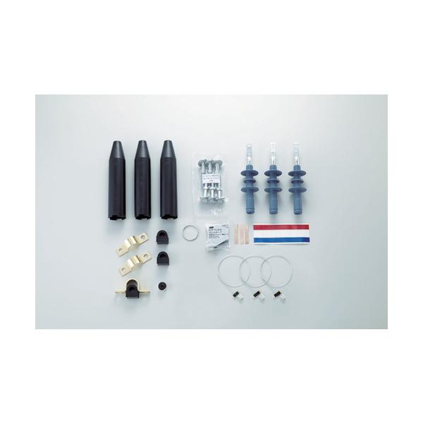 3M 関東御機嫌-K期間II-EM(屋外用)CVT38/60SQ用一揃いの道具 T6SB-R3-O38/60 EM