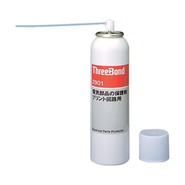 THREEBOND 電気部品保護剤 TB2901 150ml 無色(2901AB) TB2901