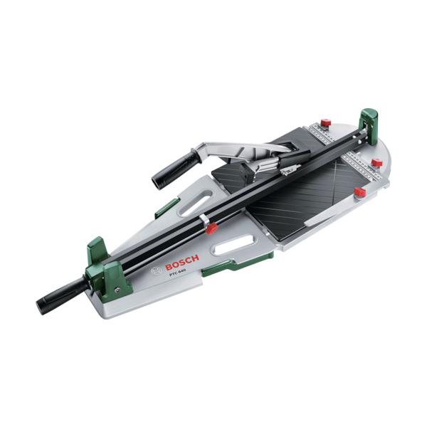 ボッシュ 瓦裁断師 PTC640