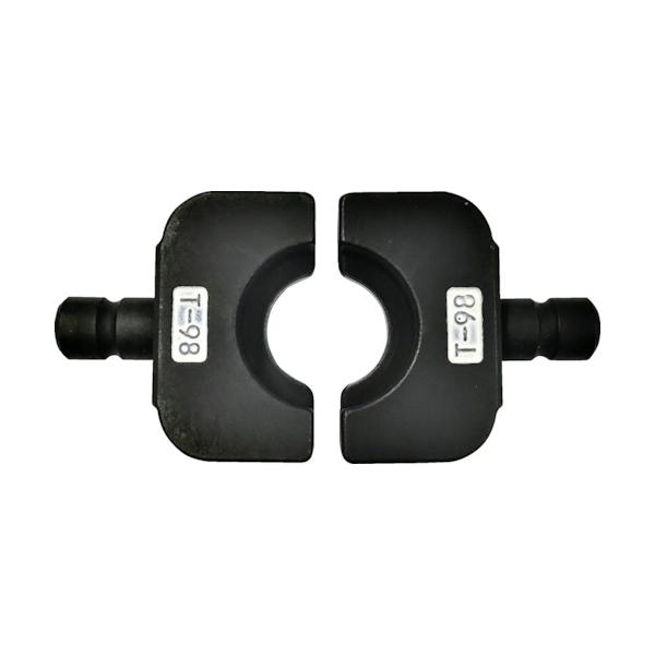 CACTUS マルチ圧縮アタッチメント用T型ダイス T98 EV2-DT98
