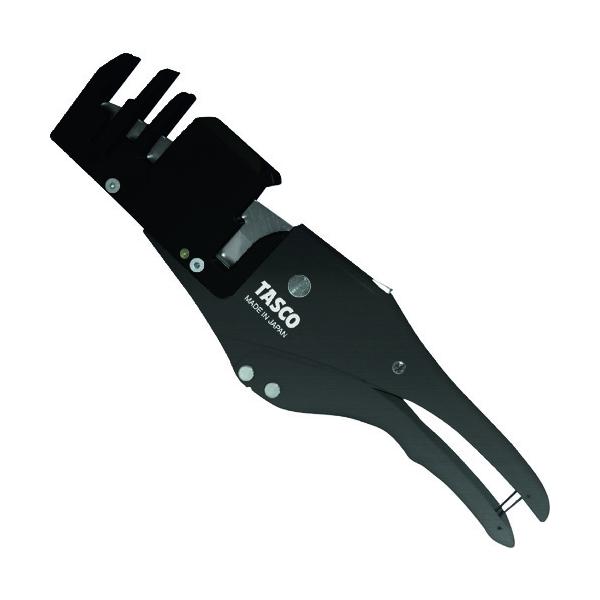 タスコ ダクトカッター TA643TD｜工具の楽市 10,913円