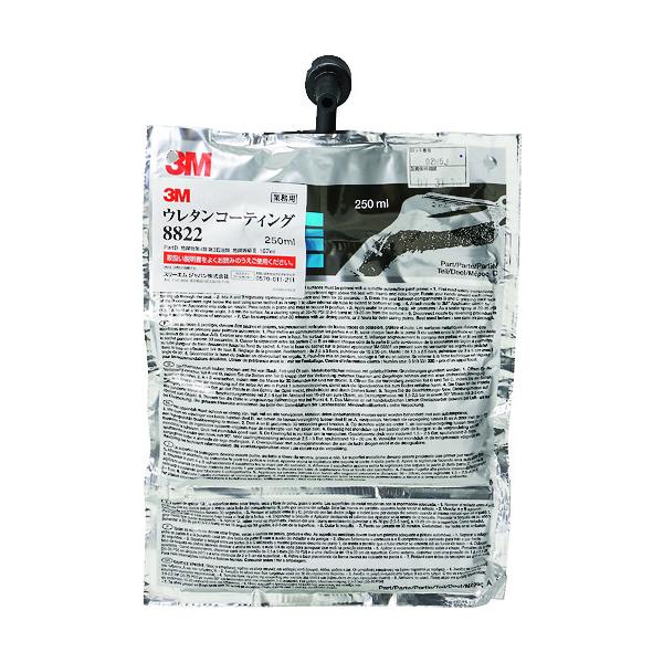 3M ウレタン上塗り 8822 250ml 8822