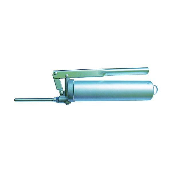 ヤマダ レバー式グリスガン400ml KH-35