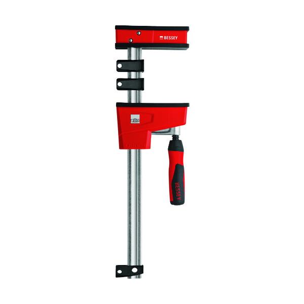 BESSEY 大工仕事用クランプ KRE型 開き1000粍 KRE100-2K