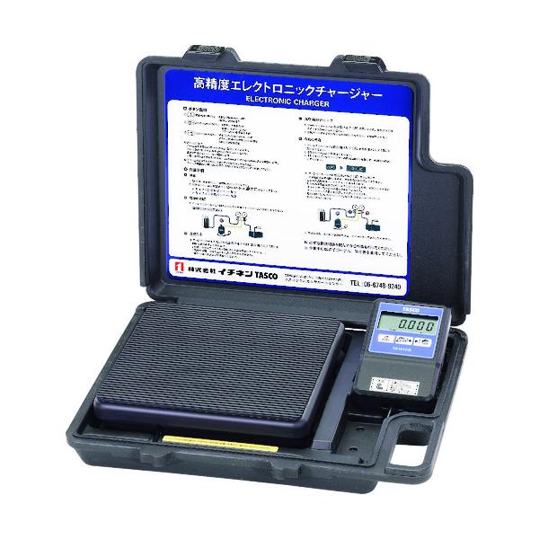 タスコ チャージングスケール TA101CB