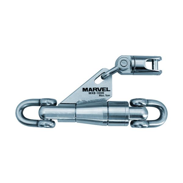MARVEL 御機嫌呼びりん MHB-1000