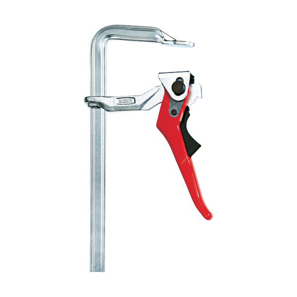 BESSEY ワンタッチレバーク 照明ランプGH型 開き160粍 GH16