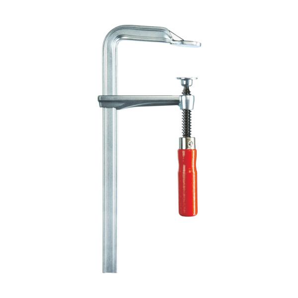 BESSEY クランプ GZ型 開き800粍 GZ80