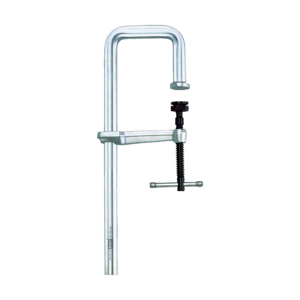 BESSEY クランプSGU型 開き350mmアゴの深さ100mm SGU30-14-10|工具の楽市