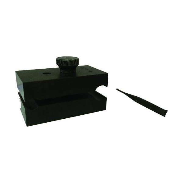 KANTOOL 排水管掃除機用交換先端ツール ヘッド取替工具(ピン抜き付き) SWH-10