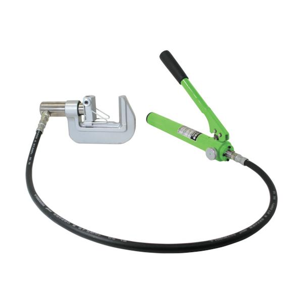 育良 パイプ断水機(50917) ISK-30AHS2｜工具の楽市