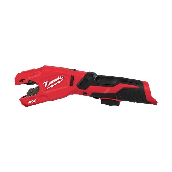 milwaukee M12 ステンレス鋼管裁断師 M12 PCSS-0 APJ