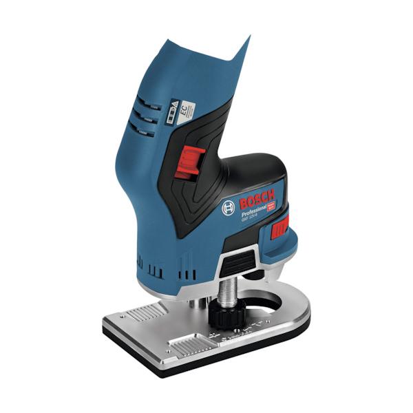 ボッシュ コードレストリマー GKF10.8V-8H