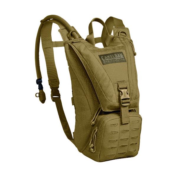 CAMELBAK ハイドレーションバッグ AMBUSH(アンブッシュ) コヨテ 1723201000≪店卸し資産境界線≫