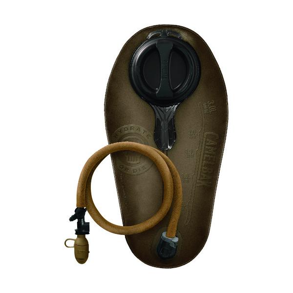 CAMELBAK ハイドレーションバッグ取り替えっこ用リザーバー 3Lロング 1944001003