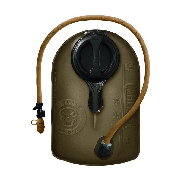 CAMELBAK ハイドレーションバッグ取り替えっこ用リザーバー 3L遊撃手 2023001003
