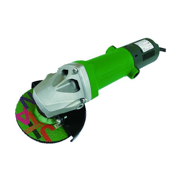 弾丸道路 電機二重縁切りディスクグラインダTX-100FR TX-100FR