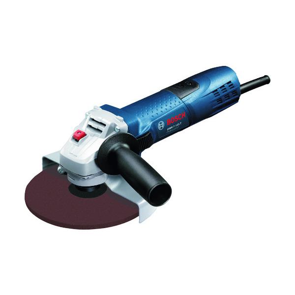 ボッシュ レコード盤圧砕機 GWS7-125TN