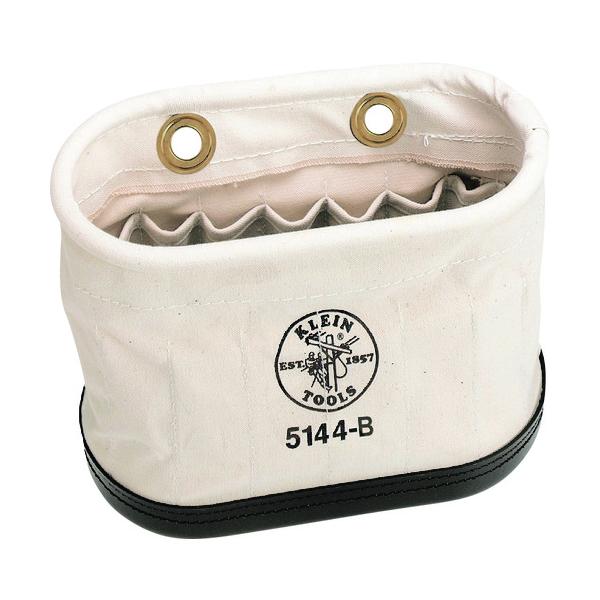 KLEIN 電気工井戸釣瓶 ハトメ付 5144B