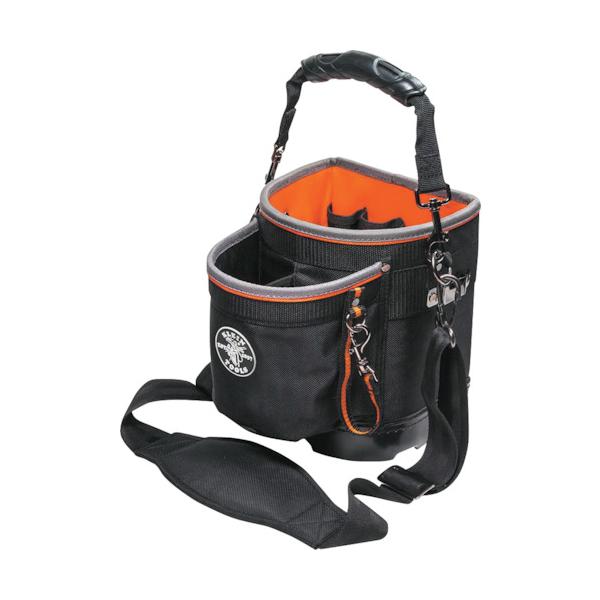 KLEIN 肩部車寄せ TradesmanPro 14衣嚢 55419SP-14