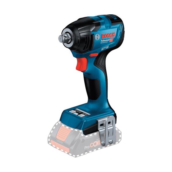 ボッシュ コードレスインパクトレンチ GDS18V-210CH