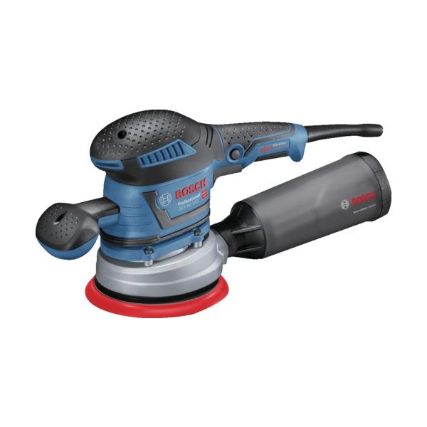 ボッシュ 吸じんランダムアクションサンダー GEX40-150