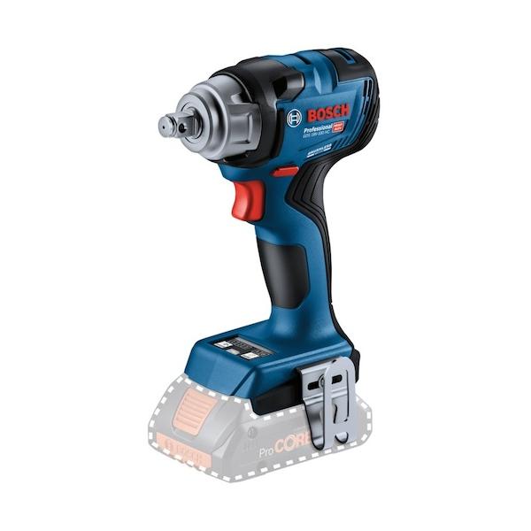 ボッシュ コードレスインパクトレンチ GDS18V-330HCH