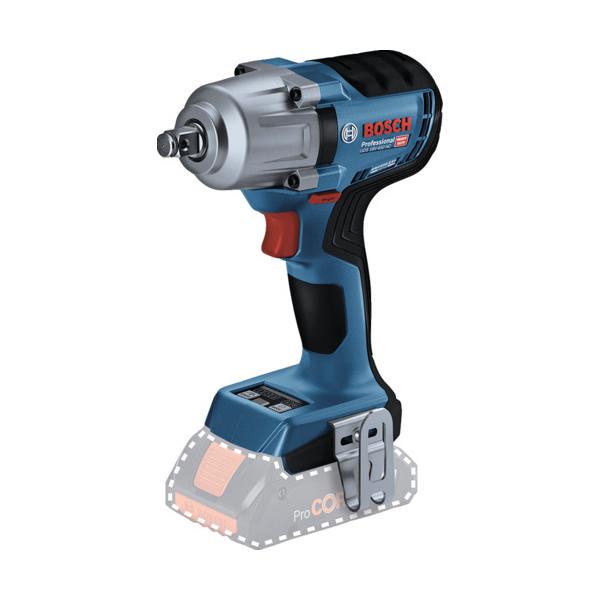 ボッシュ コードレスインパクトレンチ GDS18V-450HCH