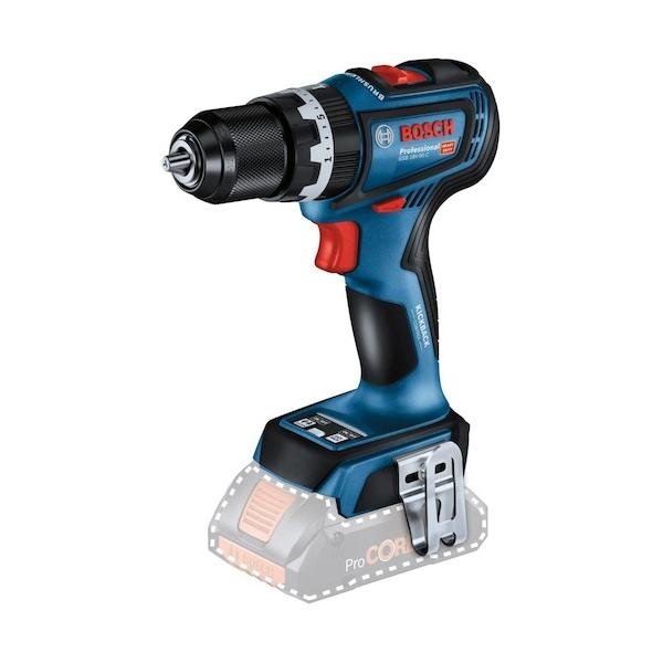 ボッシュ コードレス振りまわす１番ウッドせん孔機 GSB18V-90CH