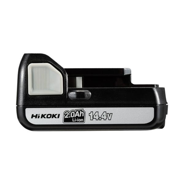 HiKOKI デンチ BSL 1420(リチウム) 0033-4426