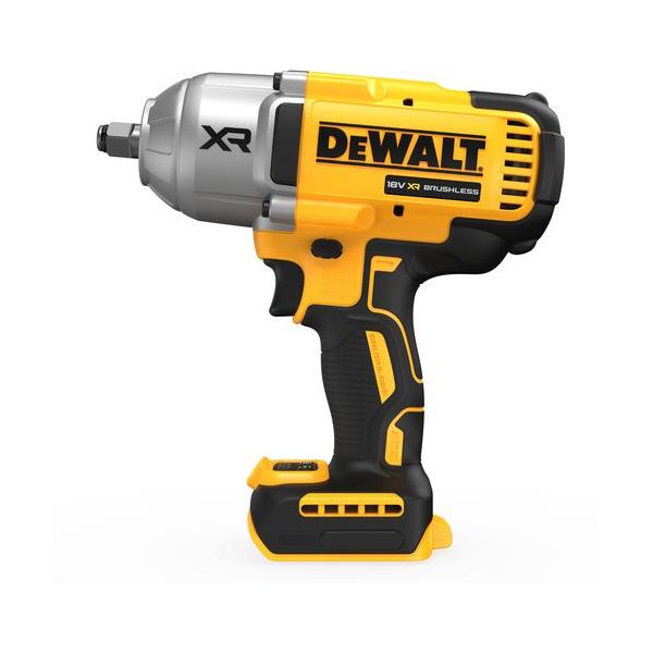 DEWALT 18Vブラシレス・インパクトレンチ 本体のみ DCF900NT-XJ