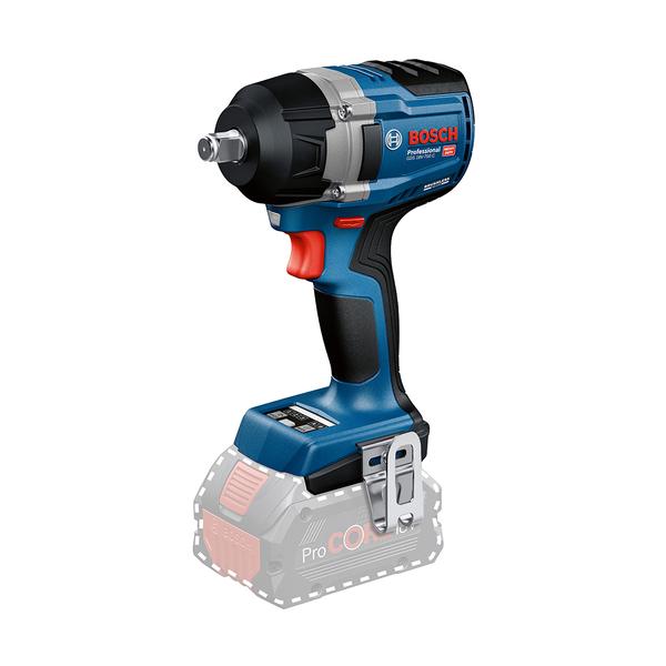ボッシュ コードレスインパクトレンチ GDS18V-750CH