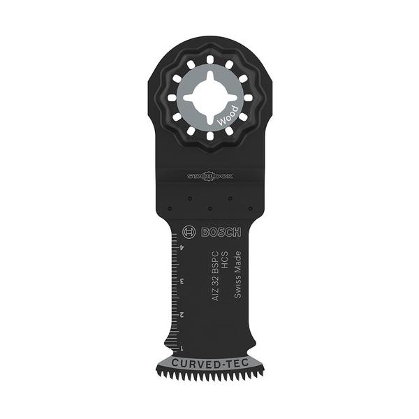 ボッシュ マルチツールブレード(カットソー)スターロック 木材用 AIZ32BSPC 2608669245