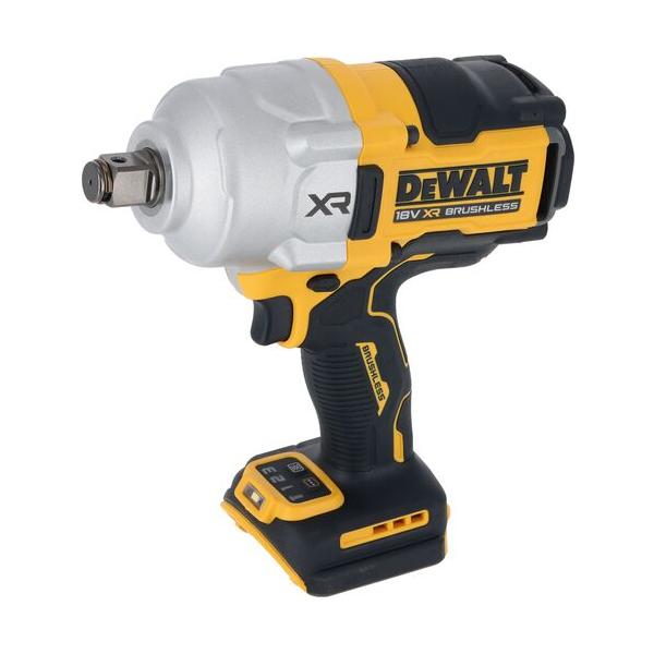 DEWALT 差しひびき鍵 18Vブラシレス・インパクトレンチ(本体のみ、3/4) DCF964NT-XJ 花・ガーデン・DIY-電動工具本体