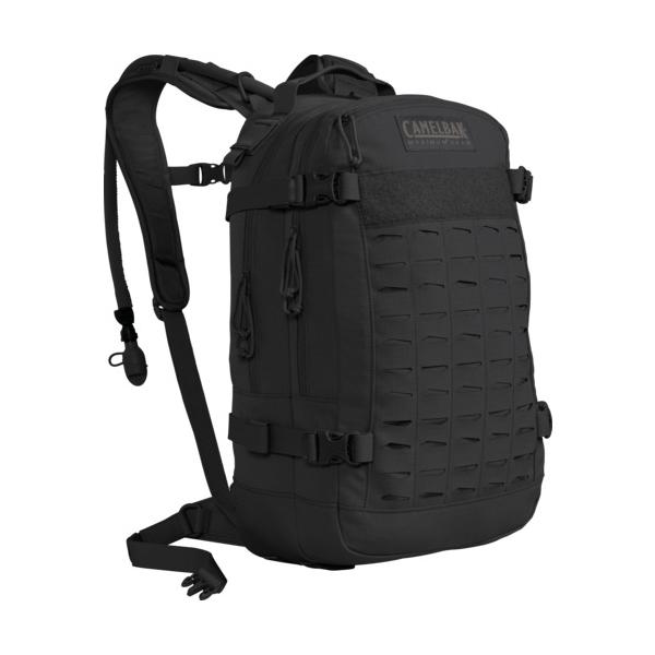 CAMELBAK ハイドレーションバッグ H.A.W.G.(ホーグ) 黒 1733001000P≪店卸し資産境界線≫