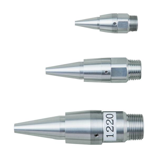 KOGI エア増幅ノズル 大型フロートランスベクター ノズル口径13mm 1210